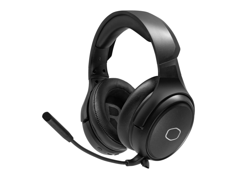 Cooler Master MH670 virtual 7.1